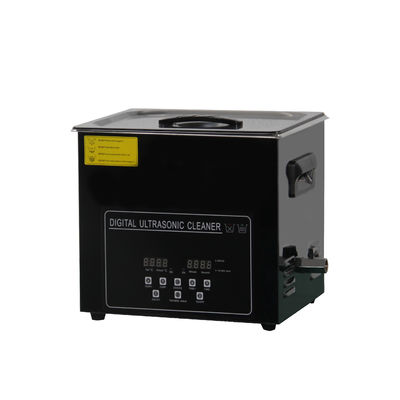 Buy 10L Automotive Ultrasonic Cleaner 240W Ultrasonic Cleaning Devices 28kHz 40kHz online manufacture