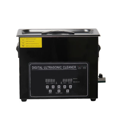 Buy 80W 2l Ultrasonic Cleaner Intelligent Control Ultrasonic Digital Cleaner online manufacture
