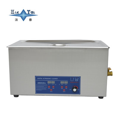 Buy Digital Power Adjustable Ultrasonic Cleaner Commercial Ultrasonic Cleaner For Dental online manufacture