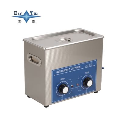 Buy 6L Ultrasonic Parts Cleaner Machine 180W Ultrasonic Cleaner Equipment With Industrial Grade Transducers online manufacture