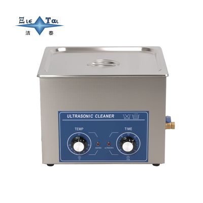 Buy 28KHz Ultrasonic Bath Cleaner 360W Ultrasonic Cleaner For Electronics And Mechanical Gears online manufacture