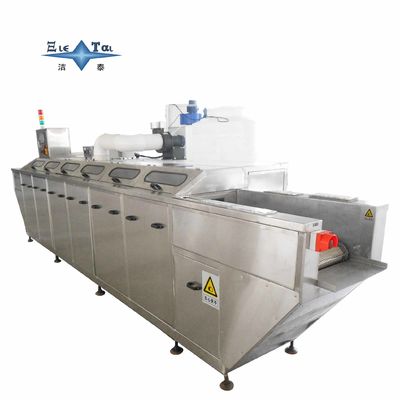 Buy Electronic Weighing Sensors Ultrasonic Cleaner 28KHZ / 40KHZ Customized Ultrasonic Cleaner online manufacture
