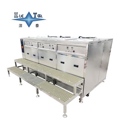 Buy Manual Custom Ultrasonic Cleaner 28KHZ , 40KHZ Ultrasonic Washers online manufacture