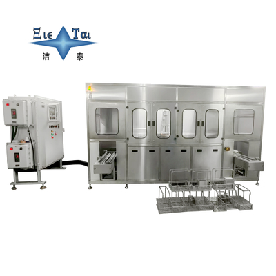 Buy Medical Ultrasonic Cleaner The Ultimate Solution for Maintaining a Sterile Medical Environment online manufacture