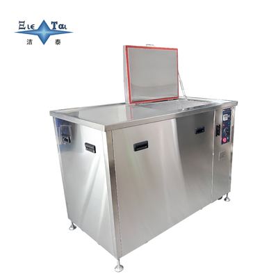 comprar Jietai limpiador ultrasónico de tanque único filtración circulante de precisión limpio industrial comercial fábrica suministro a granel online manufacture