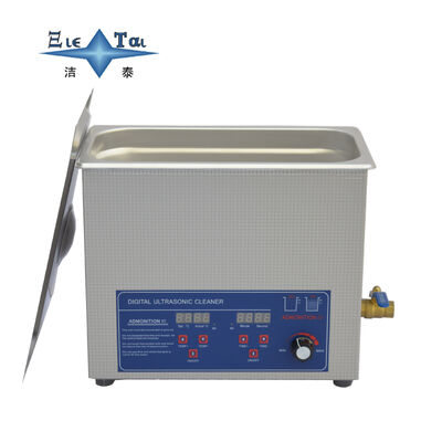 comprare 30L 600W Digital Ultrasonic Cleaner con funzione Sweep & Degas, riscaldamento regolabile e tempistica online manufacture