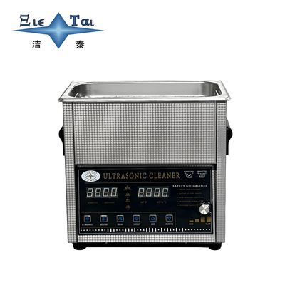 3L Mobile Phone Ultrasonic Cleaner 50W - 120W Ultrasonic Phone Cleaner