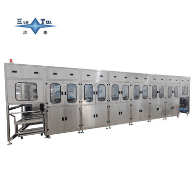 Mobile Phone Camera Fixture Cleaning Line 40KHZ Automatic Ultrasonic Cleaning Machine 100KW