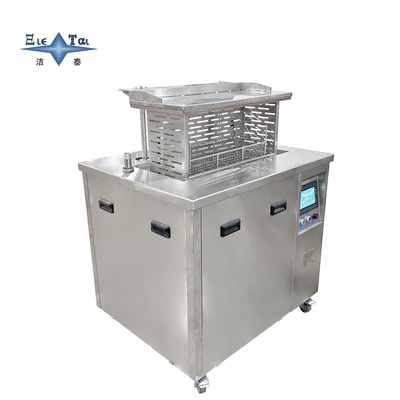 Professional Medical Ultrasonic Cleaner for Safe and Effective Cleaning of Medical Equipment