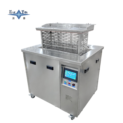 High-Performance Medical Ultrasonic Cleaner for Thorough and Precise Cleaning of Medical Equipment