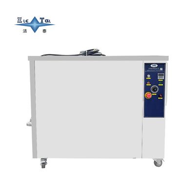 Jietai Industrial Single-Tank Ultrasonic Cleaning Series – Suitable for Cleaning Electronic Components / Hardware Parts / Medical Accessories