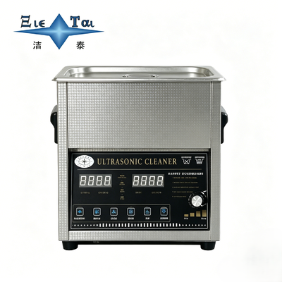 Dual-Purpose 15L Digital Ultrasonic Cleaner Portable Design, 150-360W Variable Power Multifunctional Washing Equipment for Hardware & Jewelry